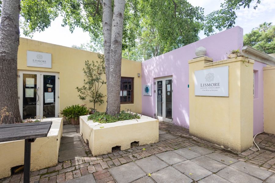 Commercial Property for Sale in Greyton Western Cape